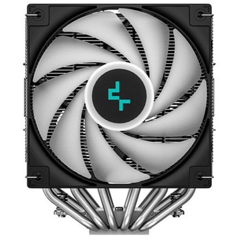 空冷CPUクーラー AG620 ARGB DEEPCOOL