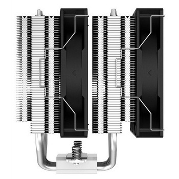 空冷CPUクーラー AG620 ARGB DEEPCOOL