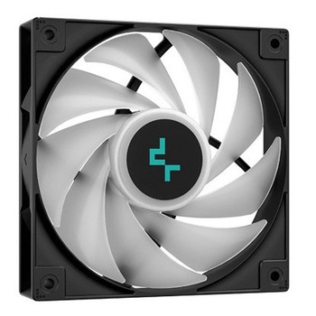 空冷CPUクーラー AG620 ARGB DEEPCOOL