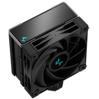 空冷CPUクーラー AK400 ZERO DARK DEEPCOOL