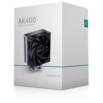 空冷CPUクーラー AK400 DEEPCOOL