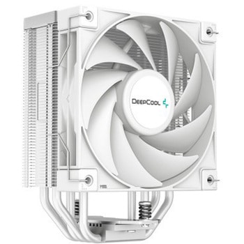 空冷CPUクーラー AK400 WH DEEPCOOL