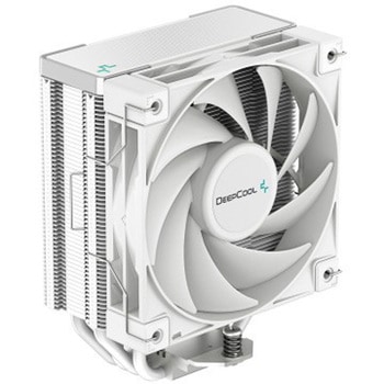 空冷CPUクーラー AK400 WH DEEPCOOL