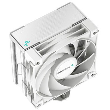 空冷CPUクーラー AK400 WH DEEPCOOL