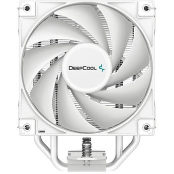 空冷CPUクーラー AK400 WH DEEPCOOL