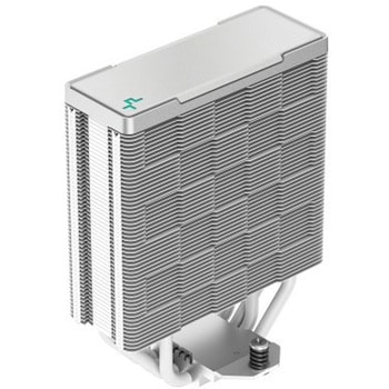 空冷CPUクーラー AK400 WH DEEPCOOL