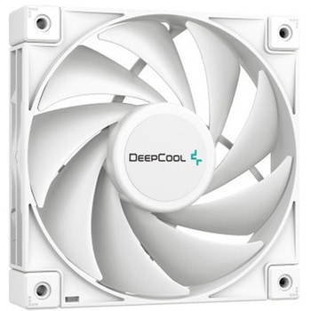 空冷CPUクーラー AK400 WH DEEPCOOL
