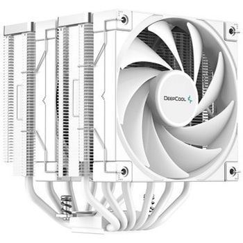 空冷CPUクーラー AK620 WH DEEPCOOL