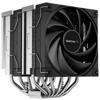 空冷CPUクーラー AK620 DEEPCOOL