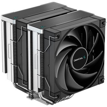 空冷CPUクーラー AK620 DEEPCOOL