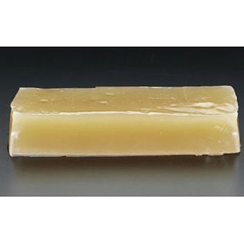 2.25kg ホットメルトコーティング (琥珀) - エスコ