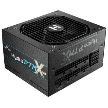 HPT3-1000M.GEN5 PC電源 HPT3-1000M.GEN5 (Hydro PTM X PRO 1000W ATX3.0 ) 1個 FSP  【通販モノタロウ】