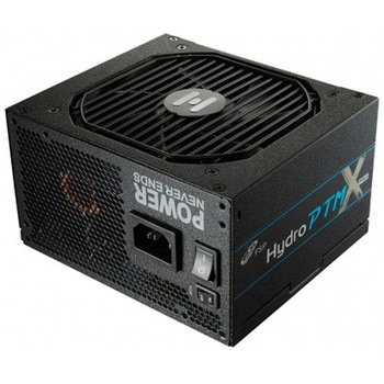 PC電源 HPT3-1000M.GEN5 (Hydro PTM X PRO 1000W ATX3.0 ) FSP