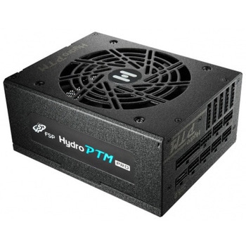 PC電源 HPT2-1200M.GEN5 (Hydro PTM PRO ATX3.0(PCIe5.0) 1200W) FSP