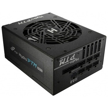 PC電源 HPT2-1000M.GEN5 (Hydro PTM PRO ATX3.0(PCIe5.0) 1000W) FSP