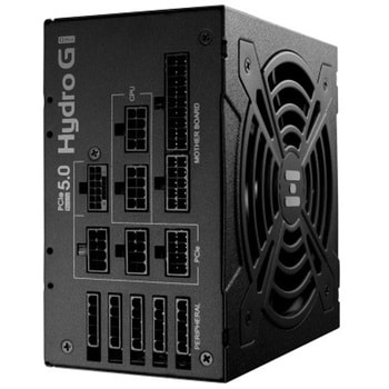 HG2-1000.GEN5 PC電源 HG2-1000.GEN5 (Hydro G PRO ATX3.0(PCIe5.0) 1000W) 1個 FSP  【通販モノタロウ】