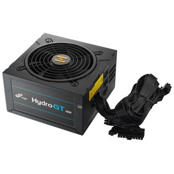 HGT-1000.GEN5 PC電源 HGT-1000.GEN5 (HYDRO GT PRO 1000W ATX3.0 PCIe5) 1個 FSP  【通販モノタロウ】