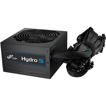 PC電源 HS-650 (HYDRO S 650W) FSP