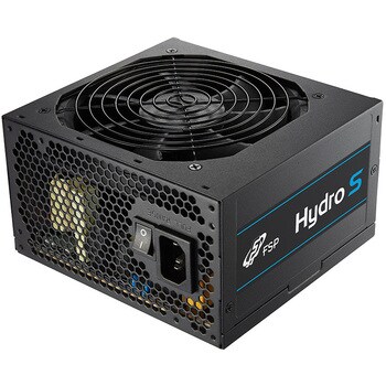 HS-650 PC電源 HS-650 (HYDRO S 650W) 1個 FSP 【通販モノタロウ】