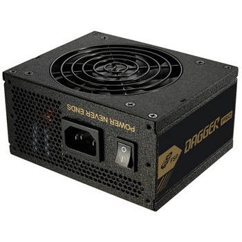 PC電源 SDA2-850，GEN5 (DAGGER PRO 850W ATX3.0(PCIe5.0) FSP