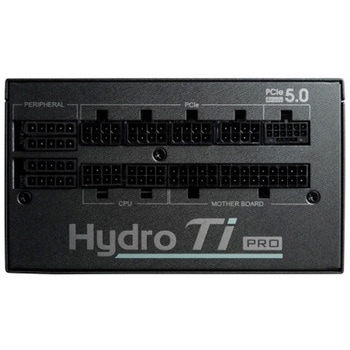 PC電源 HYDRO TI PRO 1000W FSP