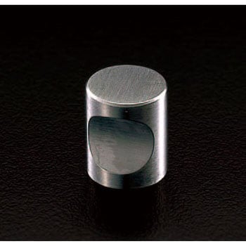 15x20mm/M4 つまみ(ステンレス製) エスコ