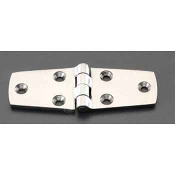 37x 96mm 丁 番(ステンレス製) エスコ