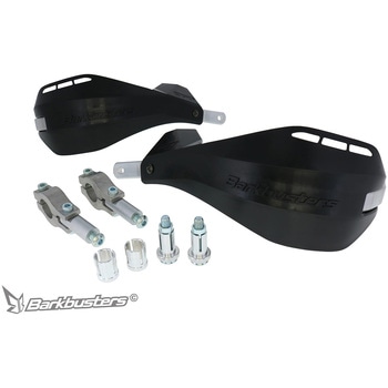 EGO ミニバイク用 ハンドルガード Barkbusters(バークバスターズ)