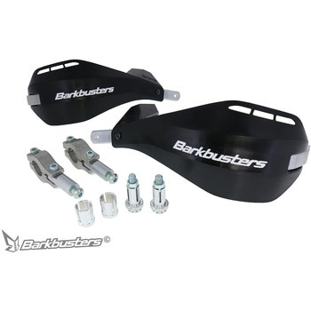 EGO ミニバイク用 ハンドルガード Barkbusters(バークバスターズ)