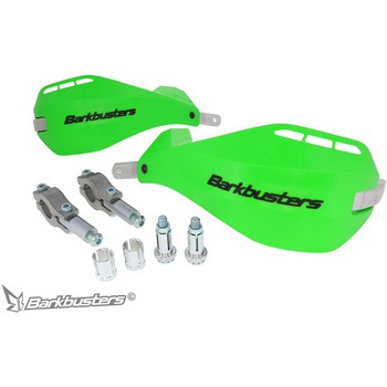 EGO ミニバイク用 ハンドルガード Barkbusters(バークバスターズ)