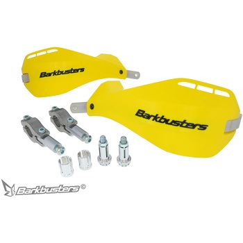 EGO ミニバイク用 ハンドルガード Barkbusters(バークバスターズ)