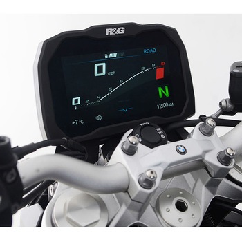 ダッシュボードガード R&G RACING PRODUCTS
