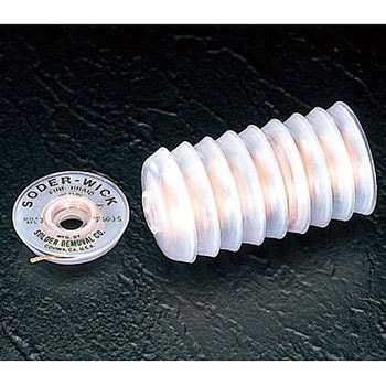 5.6mm ソダーウィック(1巻) エスコ
