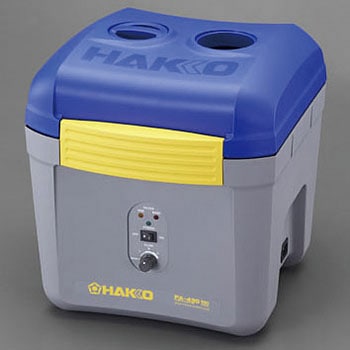 半田吸煙器 エスコ