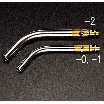 Φ10mm 火 口(EA330A，KT用) エスコ