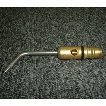 Φ 4.8mm 火 口(EA330B用) エスコ