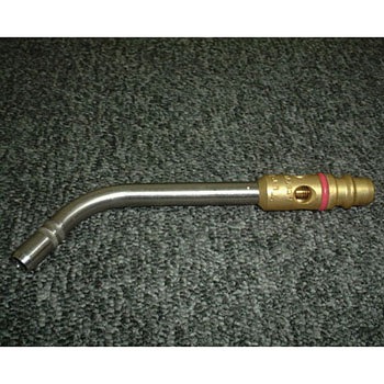 Φ 9.5mm 火 口(EA330B用) エスコ