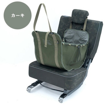 ハンモックバッグ WILDTECH CARLIFE