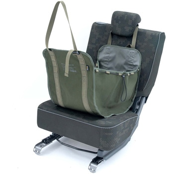 ハンモックバッグ WILDTECH CARLIFE