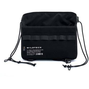 215-ZSXP010 BK obO|Pbgz_[ WILDTECH CARLIFE 50618035