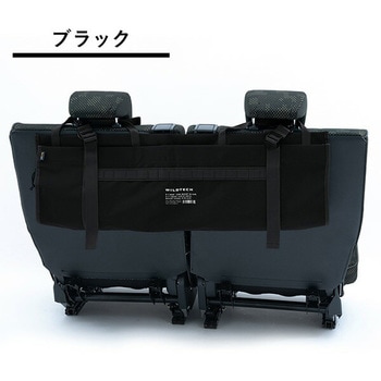 ラゲッジバッグ WILDTECH CARLIFE