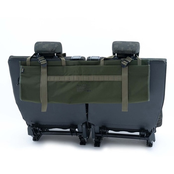 ラゲッジバッグ WILDTECH CARLIFE