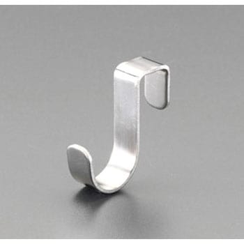 14x20mm フック(ステンレス製) エスコ
