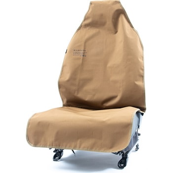 汚れや雨も気にならないタフなカーシートカバー - XPLUS