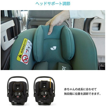 ベビーシート i-Snug2 Joie