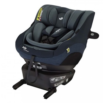 Joie チャイルドシート Arc360° GT ISOFIX エンバー こぐらし 美品