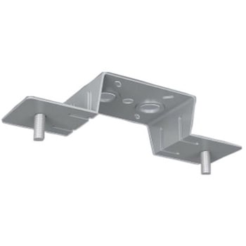 露出ボックス取付用金具 ENDO(遠藤照明)