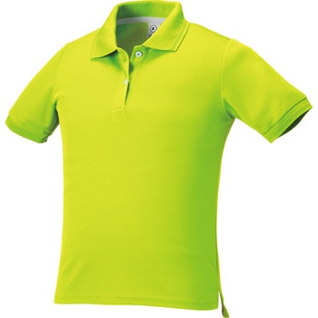 26446L 半袖レディースポロシャツ 26446L クロダルマ 50619014