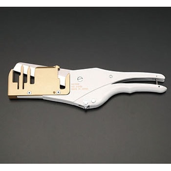 310mm エアコンダクトカッター - エスコ