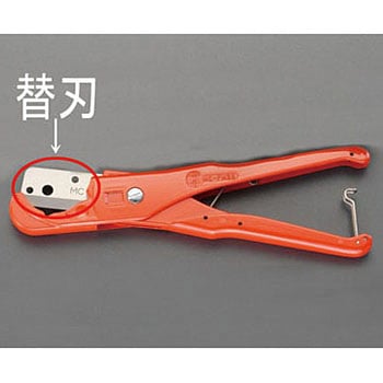 替 刃(EA338FD用/1枚) エスコ